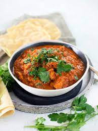 Chicken Karahi